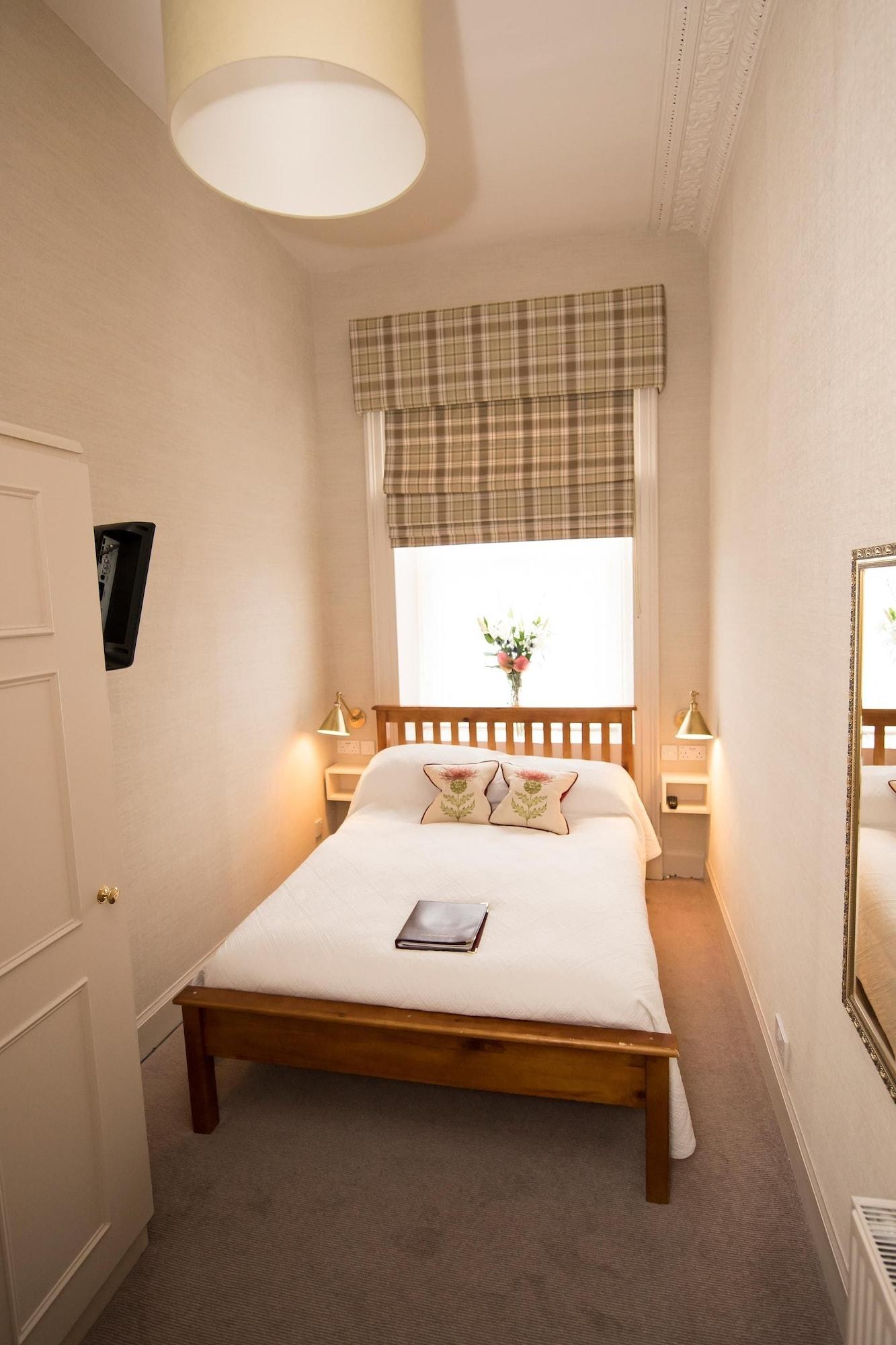 Sherwood Guest House EDI Eksteriør bilde