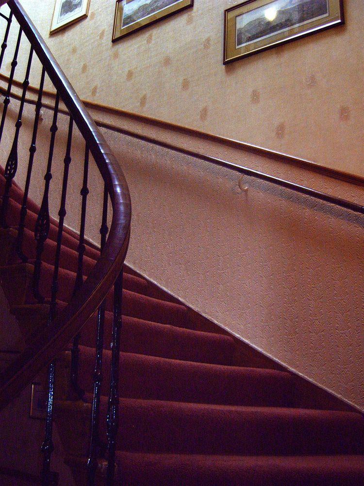 Sherwood Guest House EDI Eksteriør bilde